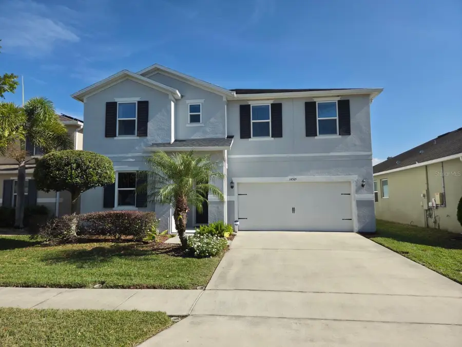 14505 Ward Road, Orlando, FL 32824 - Image #2