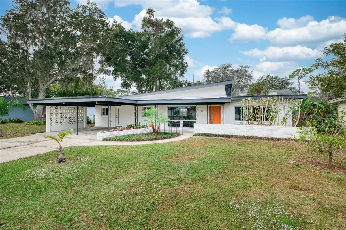 1213 Lindenwood Lane, Winter Park, FL 32792 - Image #1