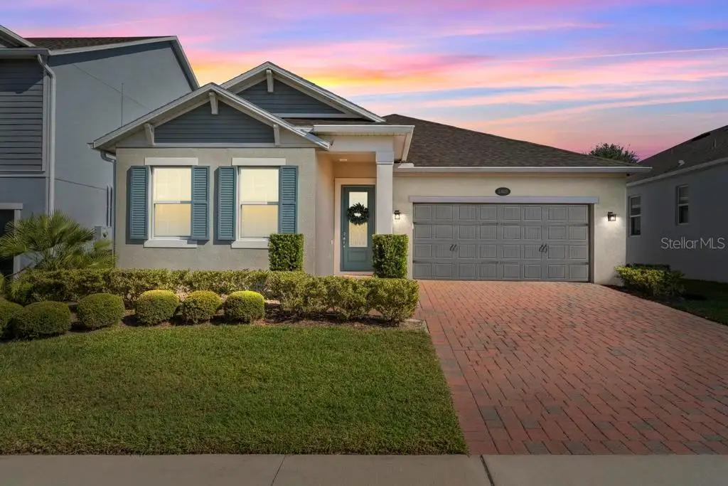 1808 Western Trailway Drive, Oakland, FL 34787 - Image #1