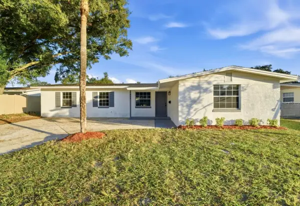 843 Forester Avenue, ORLANDO, FL 32809