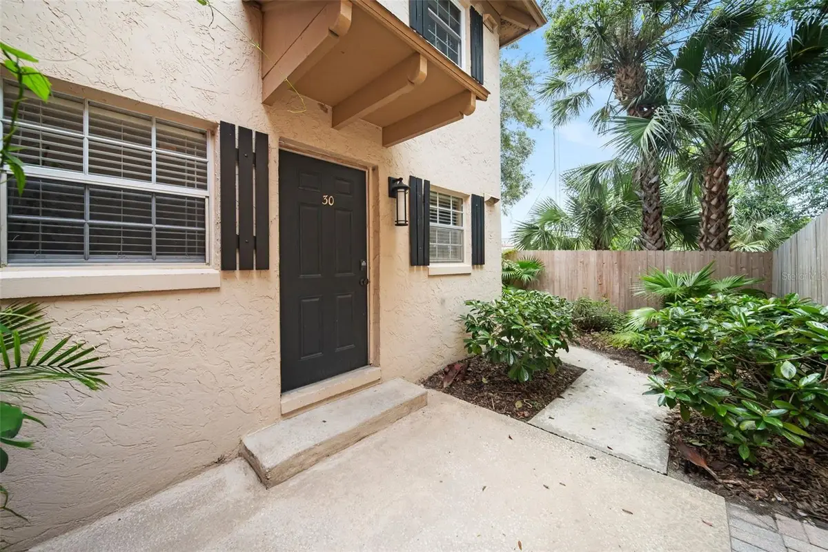 2422 Kilgore Street #30, Orlando, FL 32803 - Image #1