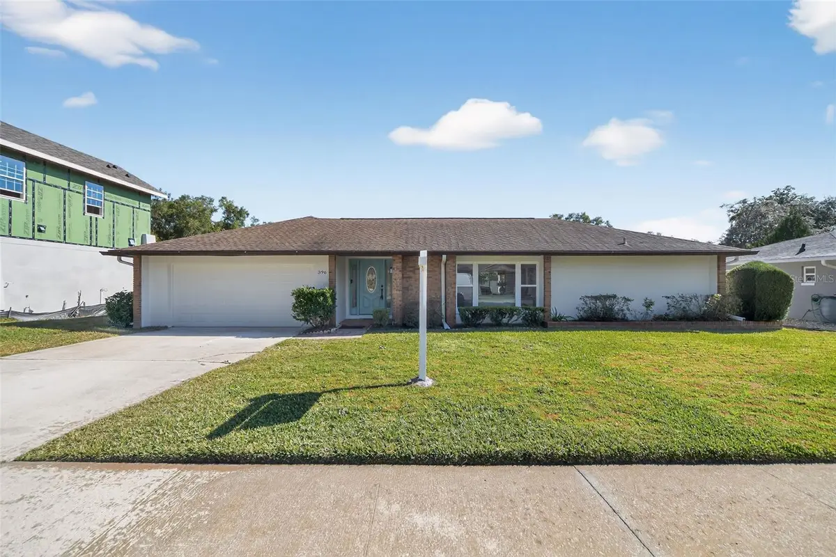 396 Timberwood Trail, Oviedo, FL 32765 - #1