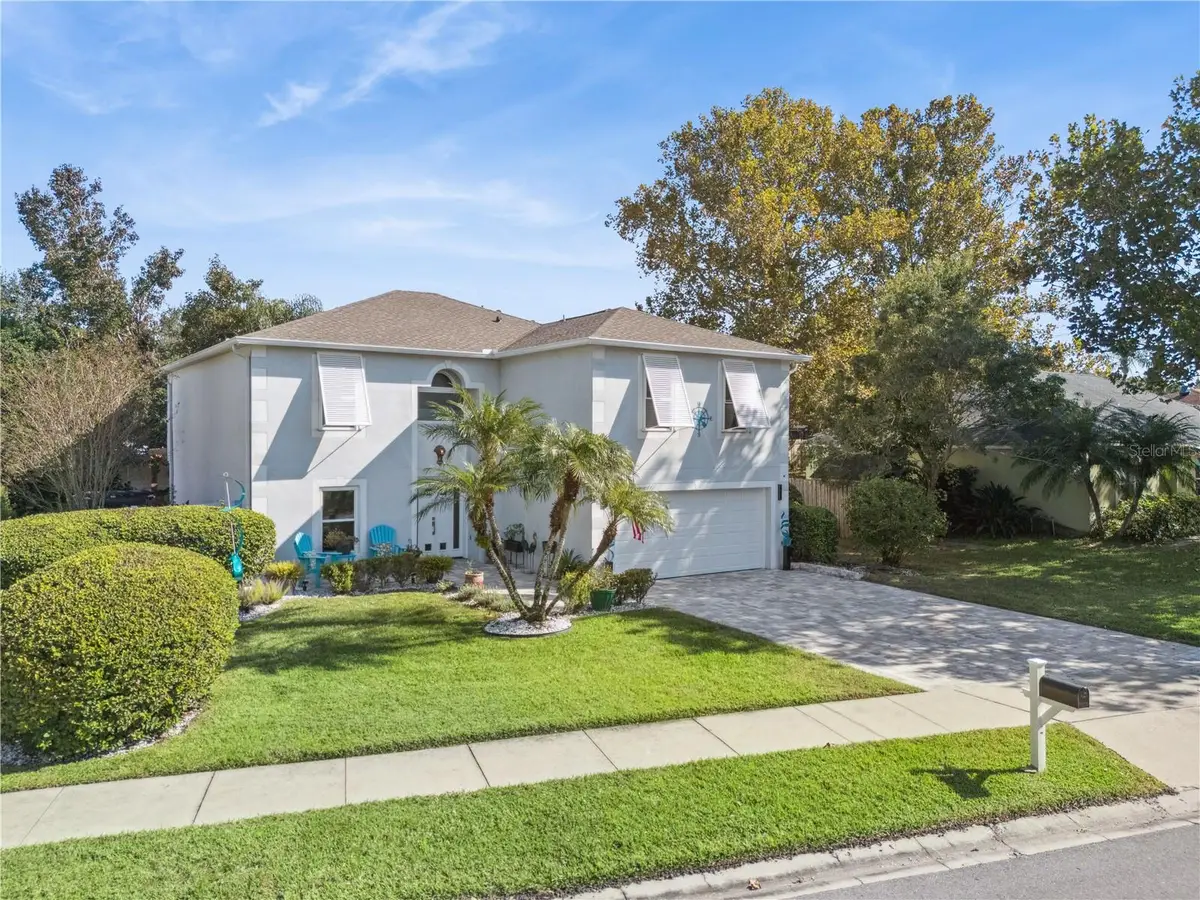 111 Lakeview Reserve Boulevard, Winter Garden, FL 34787 - Image #1