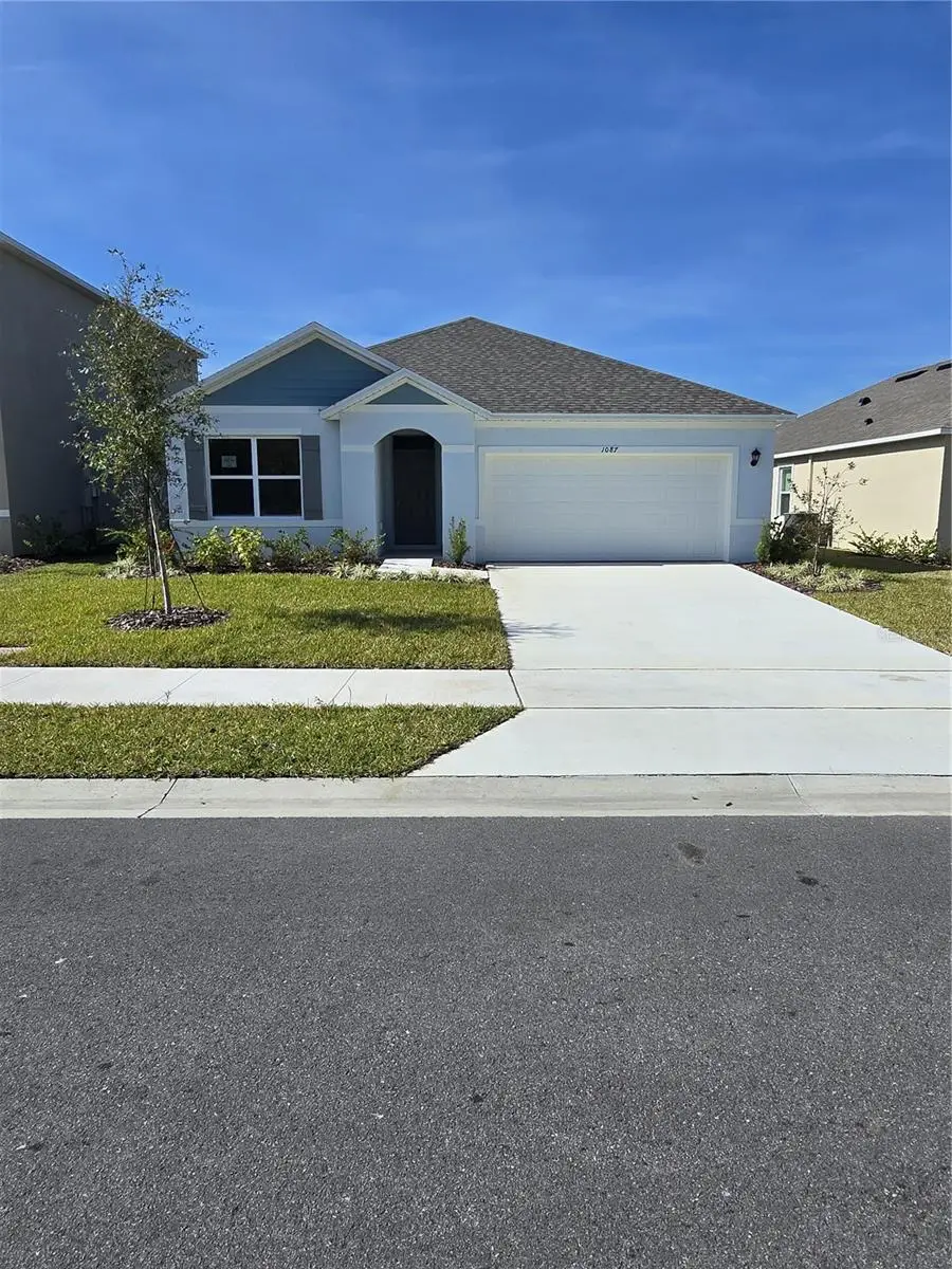 1087 Morfontain Street, Daytona Beach, FL 32124 - Image #1