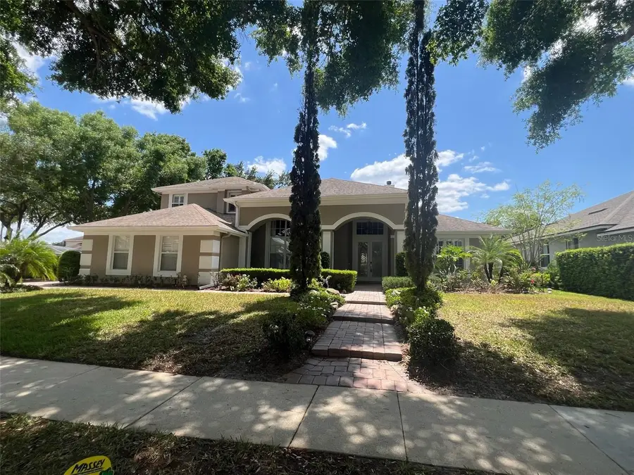7904 Westminster Abbey Boulevard, Orlando, FL 32835 - Image #2