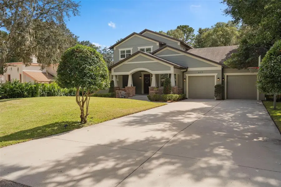 613 Bonita Road, Winter Springs, FL 32708 - Image #2
