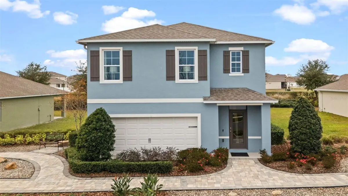 1829 Three Bars Road, Kissimmee, FL 34744 - #1