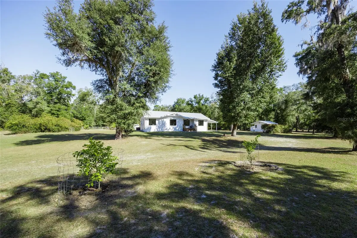 6320 SE 91st Trail, Trenton, FL 32693 - Image #1