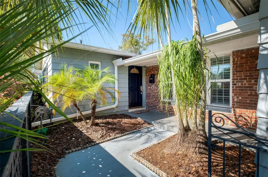 3207 Lowndes Drive, Winter Park, FL 32792 - #3