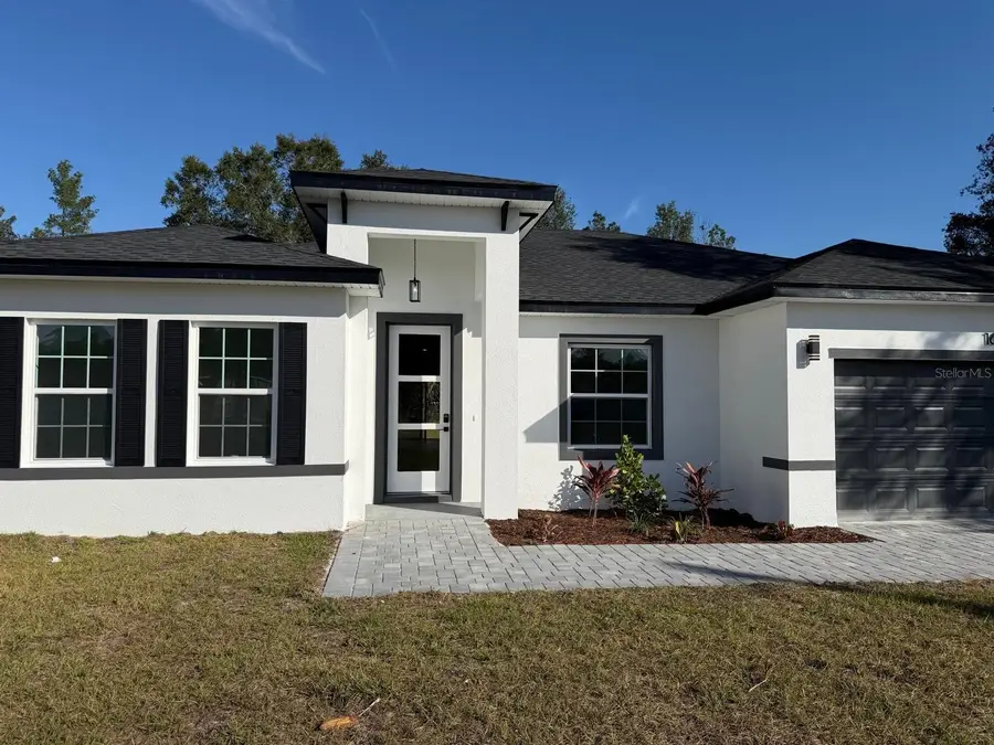 16685 SW 20th Court Road, Ocala, FL 34473 - Image #3