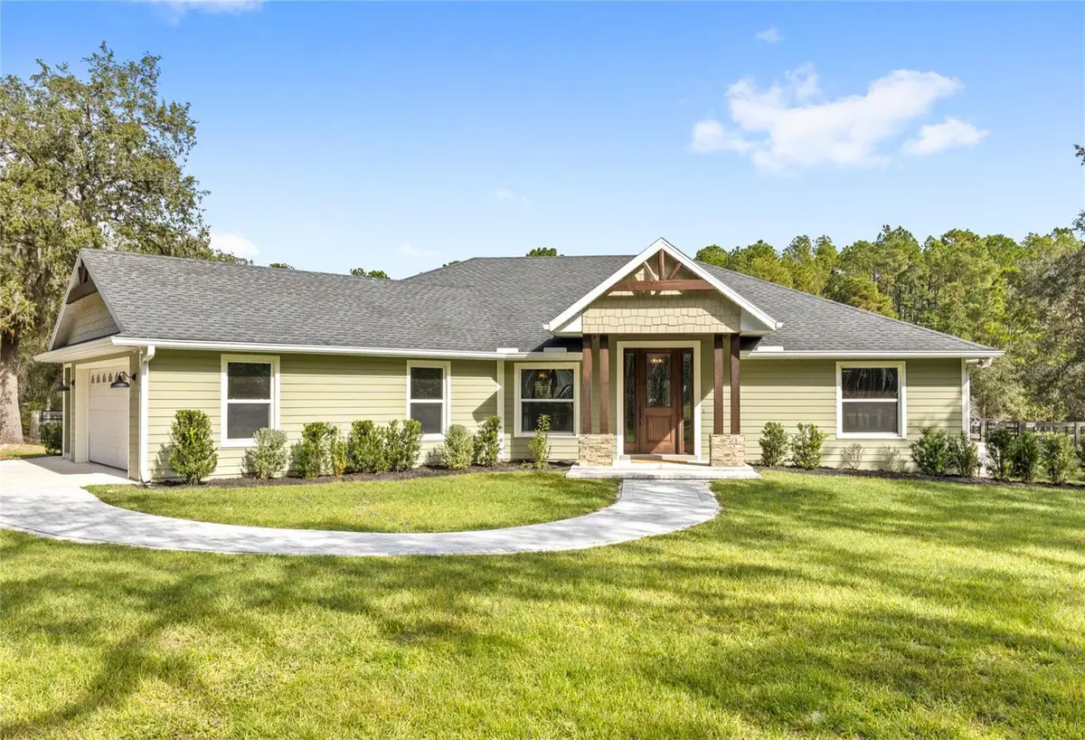 22241 Deer Park Avenue, Eustis, FL 32736 - Image #1