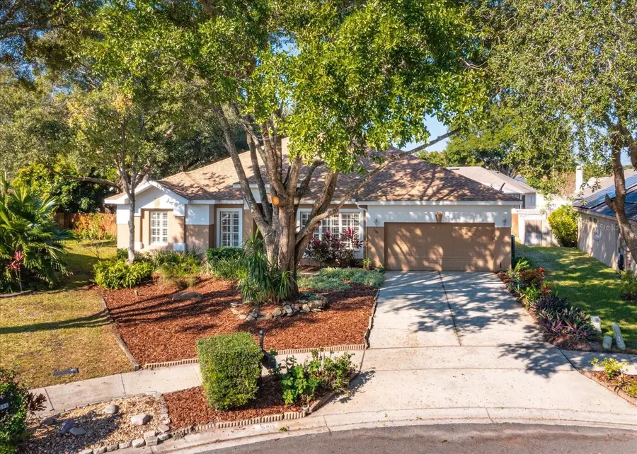 590 Lake Coven Court, Lake Mary, FL 32746 - Image #2