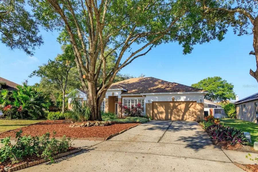 590 Lake Coven Court, Lake Mary, FL 32746 - Image #3