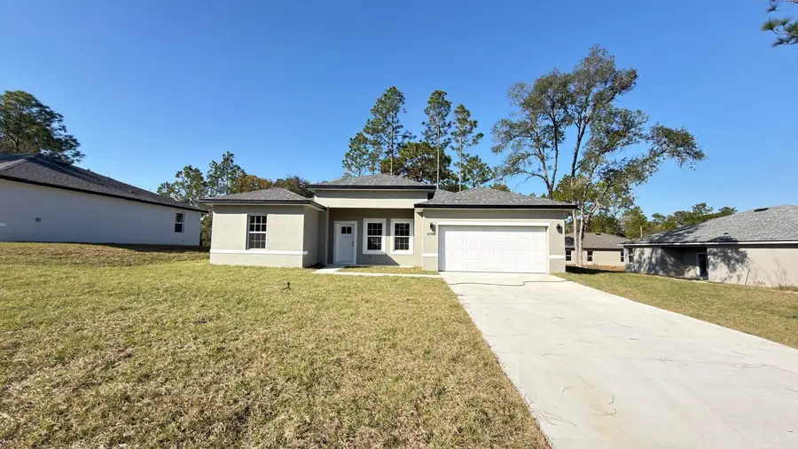 6948 N Elkcam Boulevard, Citrus Springs, FL 34433 - Image #3