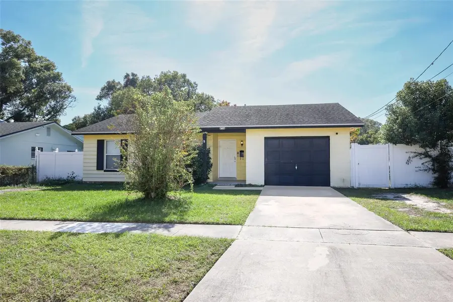 4516 Rundle Road, Orlando, FL 32810 - Image #2