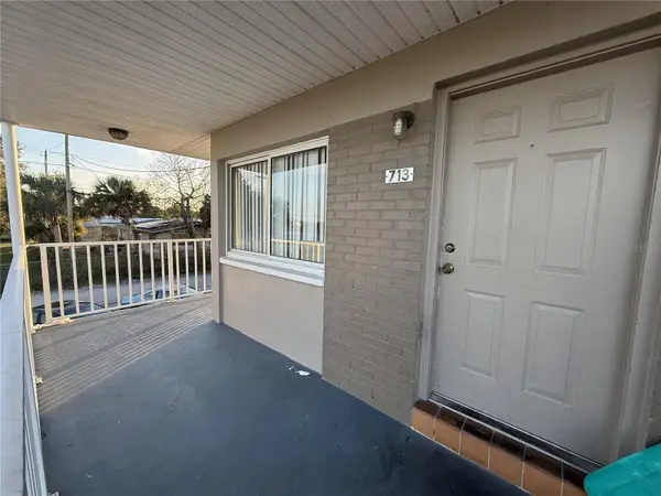 800 Fiske Boulevard #713, COCOA, FL 32922