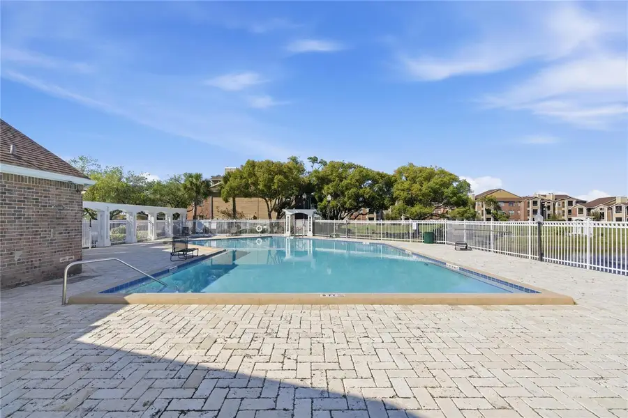 4401 Thornbriar Lane #106, Orlando, FL 32822 - Image #3