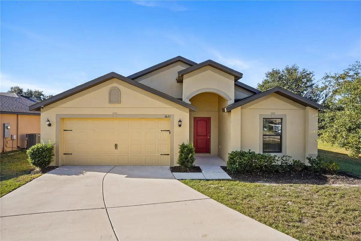 1621 Orne Street, Mascotte, FL 34753 - Image #1