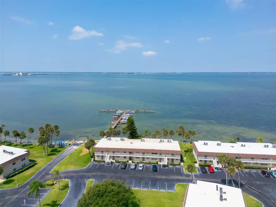 200 Cape Shores Circle #6G, Cape Canaveral, FL 32920 - Image #3