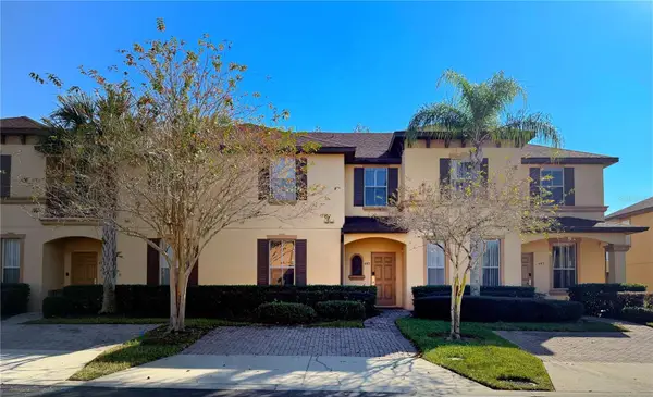 487 La Mirage Street, DAVENPORT, FL 33897