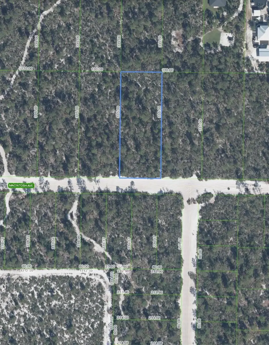 2132 Macintosh Avenue, Sebring, FL 33875 - Image #1