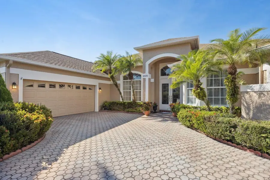 14420 Hatchee Court, Orlando, FL 32837 - Image #3