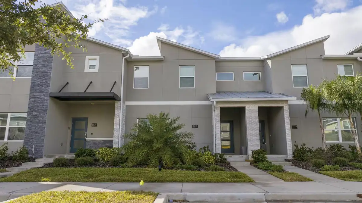 1114 Kingsbarn Street #1114, Davenport, FL 33896 - Image #1