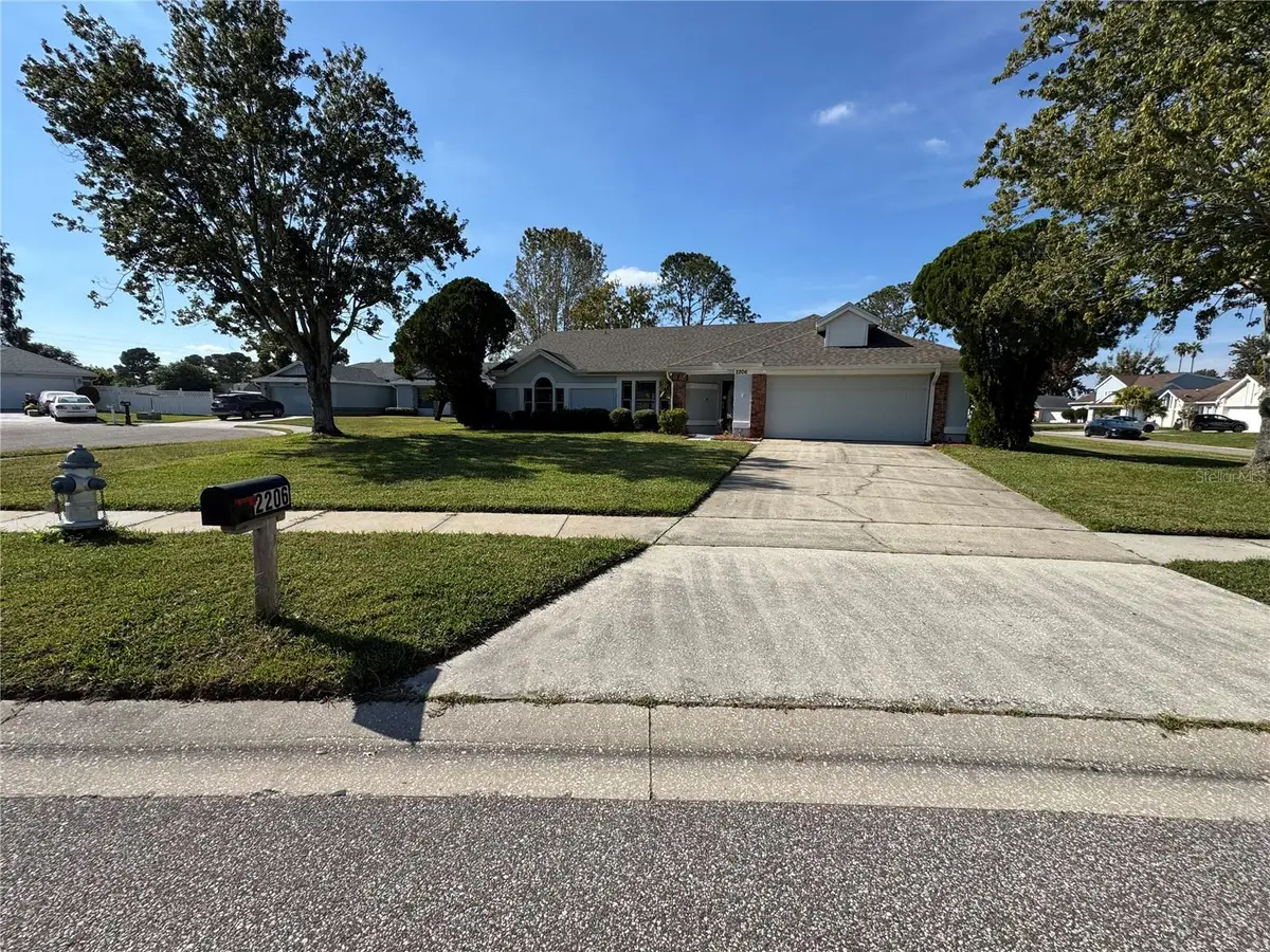 2206 Fairmont Circle, Orlando, FL 32837 - Image #1