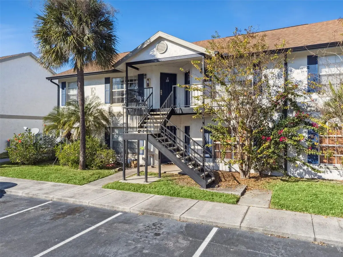 3651 N Goldenrod Road #E102, Winter Park, FL 32792 - #1