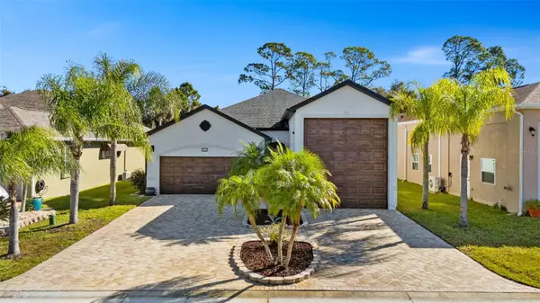 161 Harmony Lane, TITUSVILLE, FL 32780