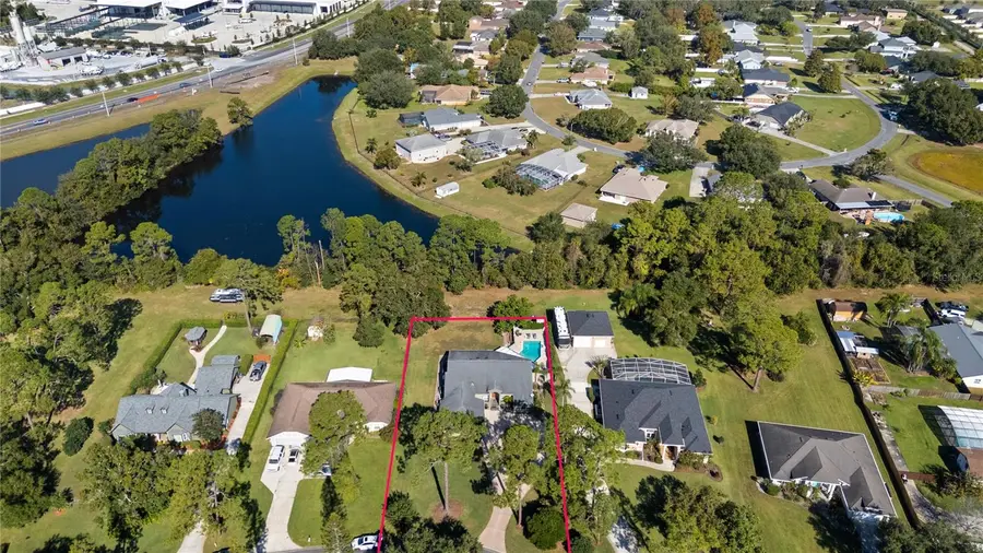 2250 Spring Lake Circle, Saint Cloud, FL 34771 - Image #3