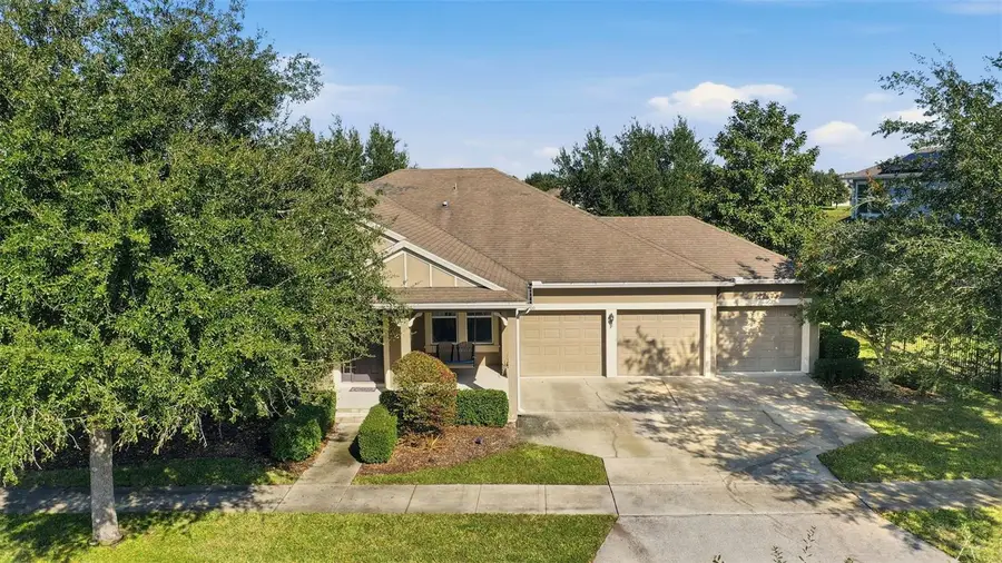 10400 Woodward Winds Drive, Orlando, FL 32827 - Image #2