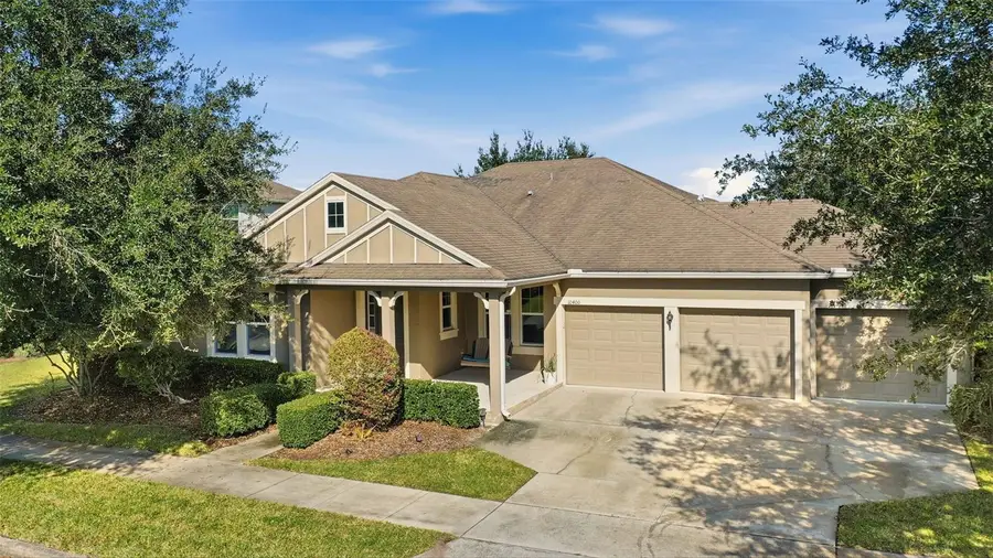 10400 Woodward Winds Drive, Orlando, FL 32827 - Image #3