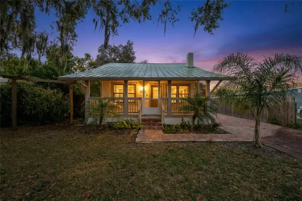 1010 Mississippi Avenue, ST CLOUD, FL 34769