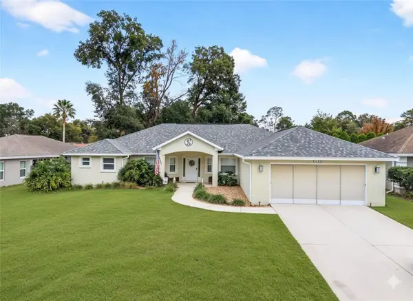 9576 SW 53rd Circle, OCALA, FL 34476
