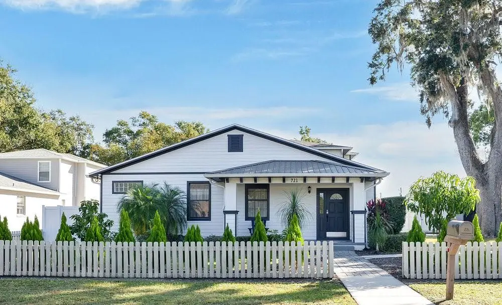 721 Bay Street, Kissimmee, FL 34744 - #1