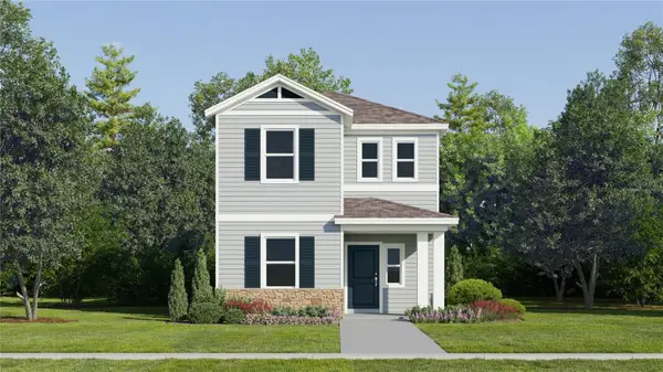 5163 Loyalty Drive, ST CLOUD, FL 34772