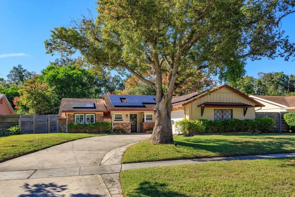 4018 Brandeis Avenue, Orlando, FL 32839 - Image #1