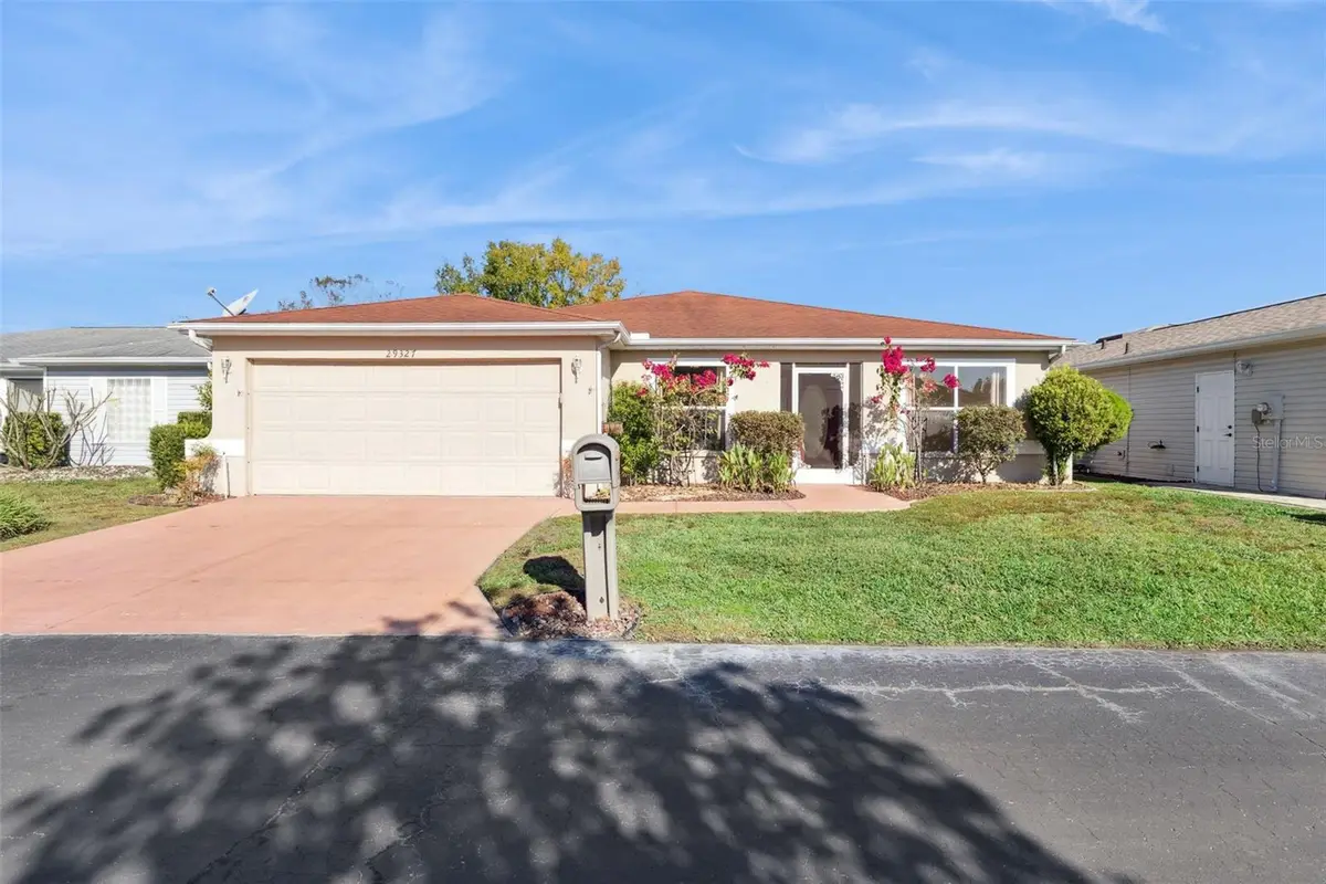 29327 Zeller Avenue, San Antonio, FL 33576 - Image #1