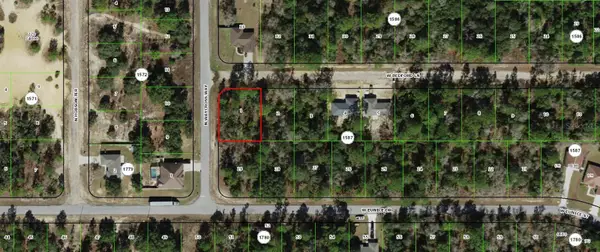 3154 W Bedford Lane, DUNNELLON, FL 34433