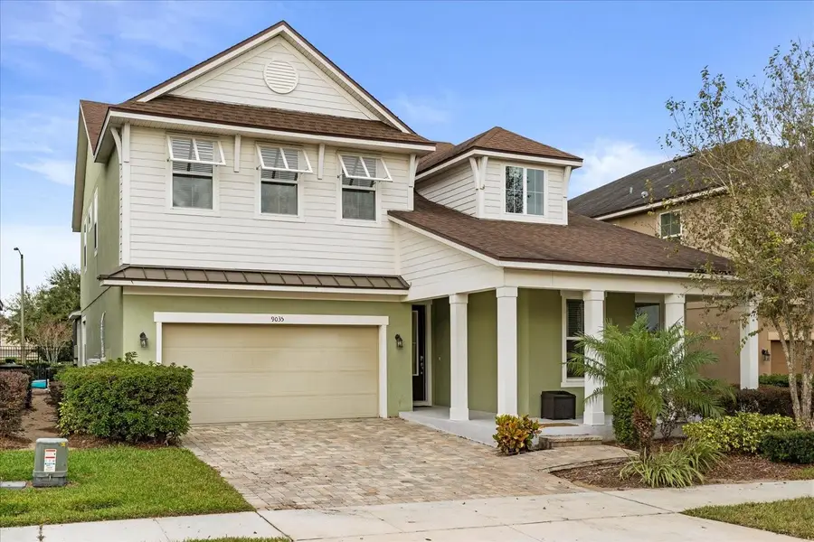 9035 Sunshine Ridge Loop, Kissimmee, FL 34747 - #2