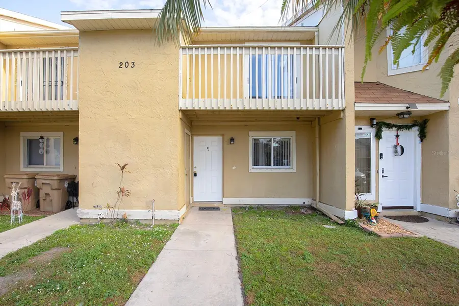 203 Watts Lane, Kissimmee, FL 34743 - Image #3