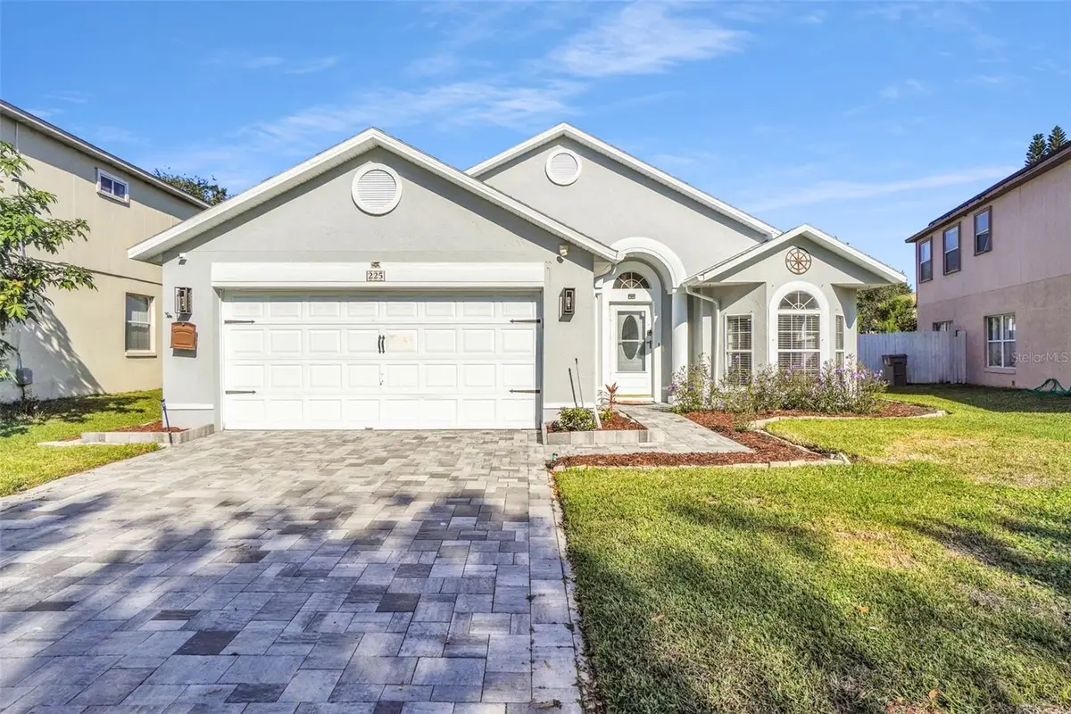 225 Lancer Oak Drive, Apopka, FL 32712 - Image #1