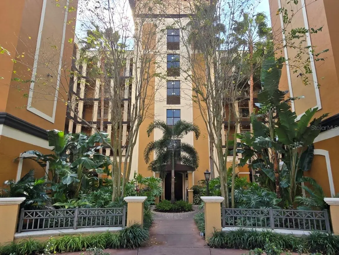 12556 Floridays Resort Drive #A-201, Orlando, FL 32821 - Image #1