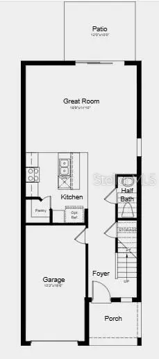 7759 Waterscape Drive, Groveland, FL 34736 - Image #2