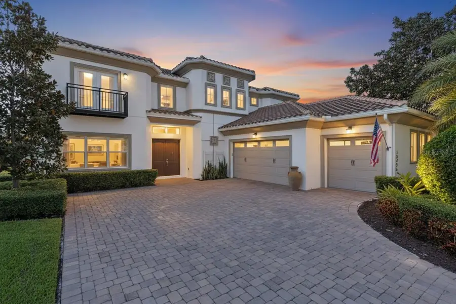 13436 Heswall Run, Orlando, FL 32832 - #3