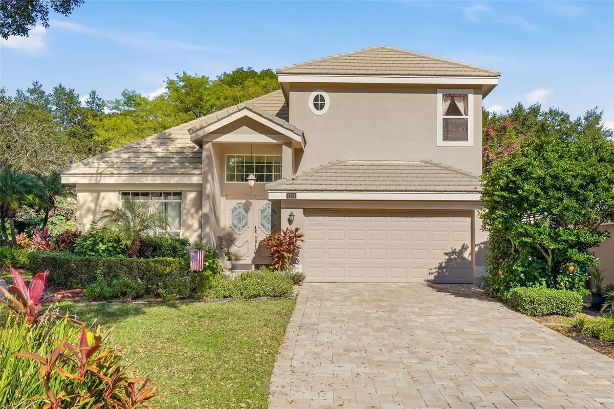 7291 Hawksnest Boulevard, Orlando, FL 32835 - Image #1