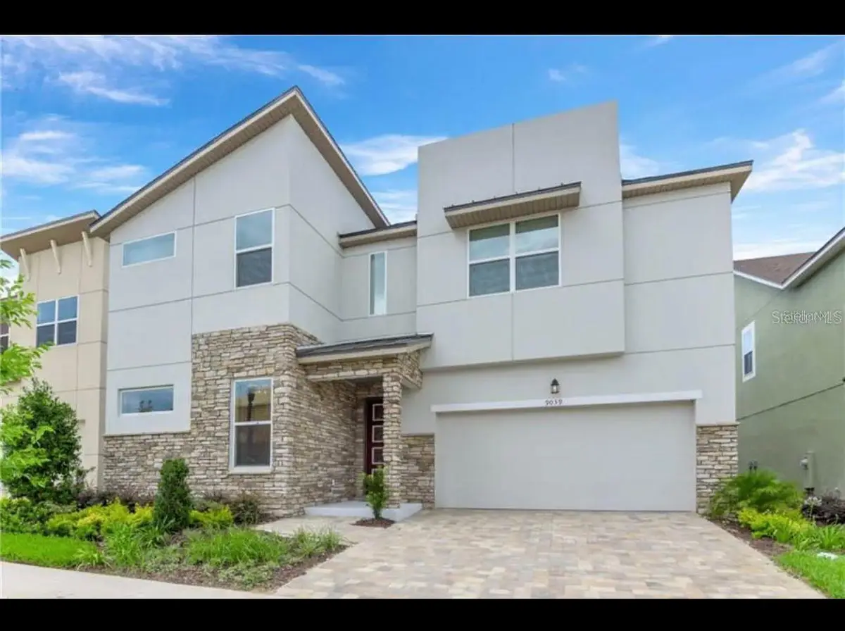 9039 Sunshine Ridge Loop, Kissimmee, FL 34747 - #1