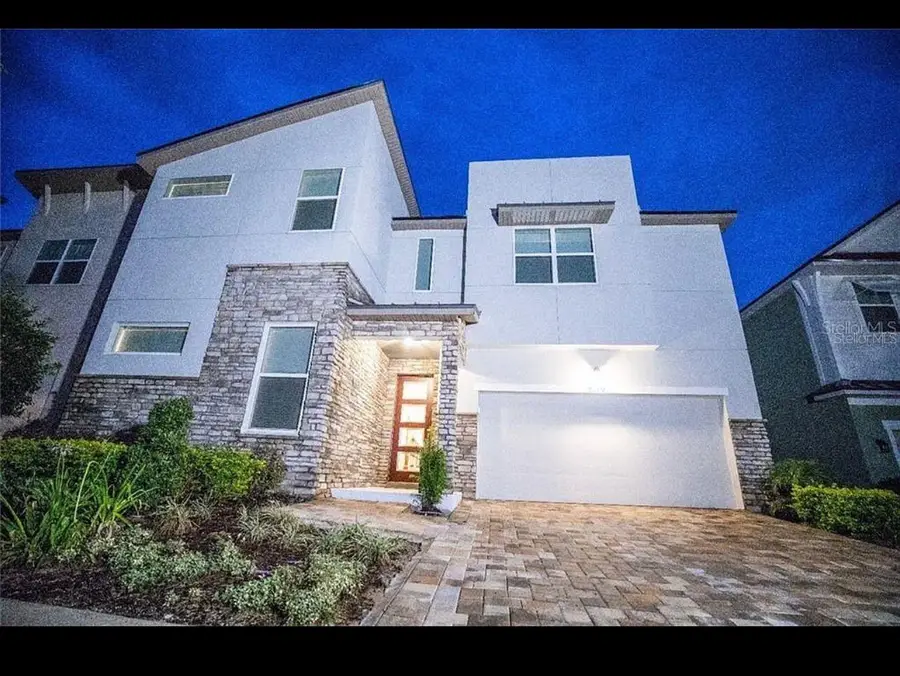 9039 Sunshine Ridge Loop, Kissimmee, FL 34747 - #2