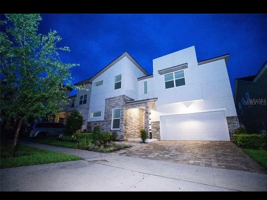 9039 Sunshine Ridge Loop, Kissimmee, FL 34747 - #3